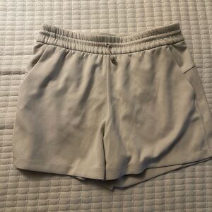 Lululemon Soft Streme Shorts